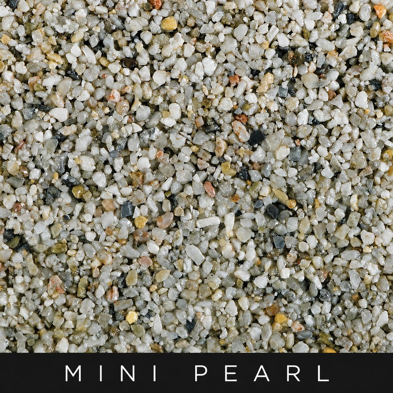 Mini Pearl