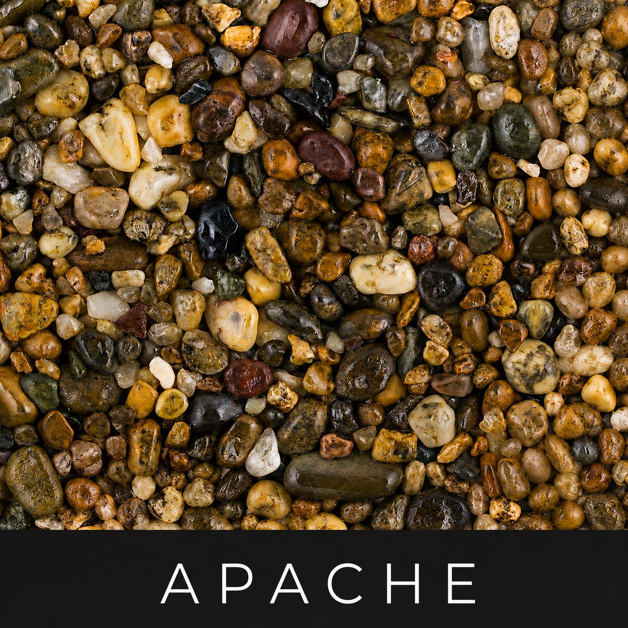 Apache