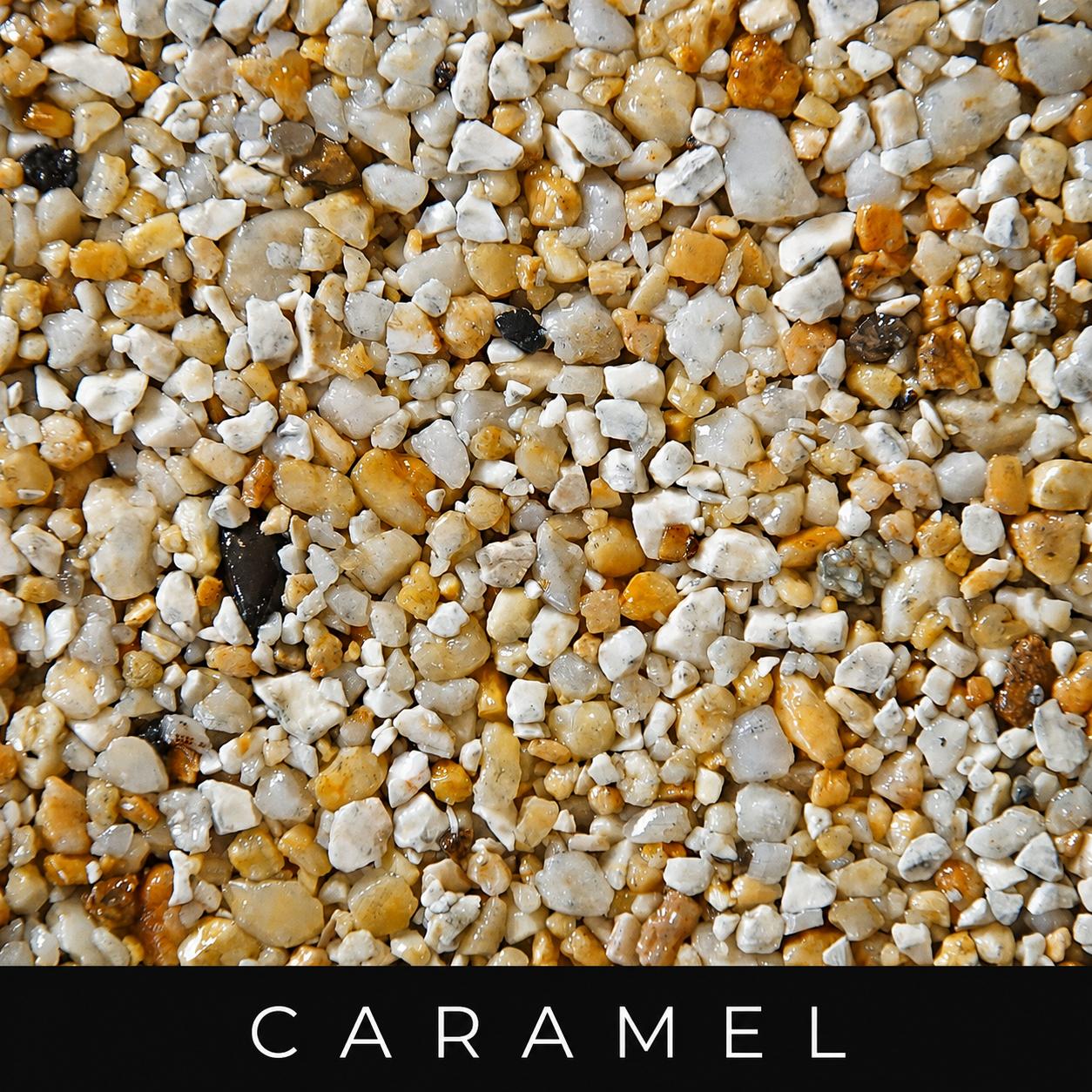 Caramel