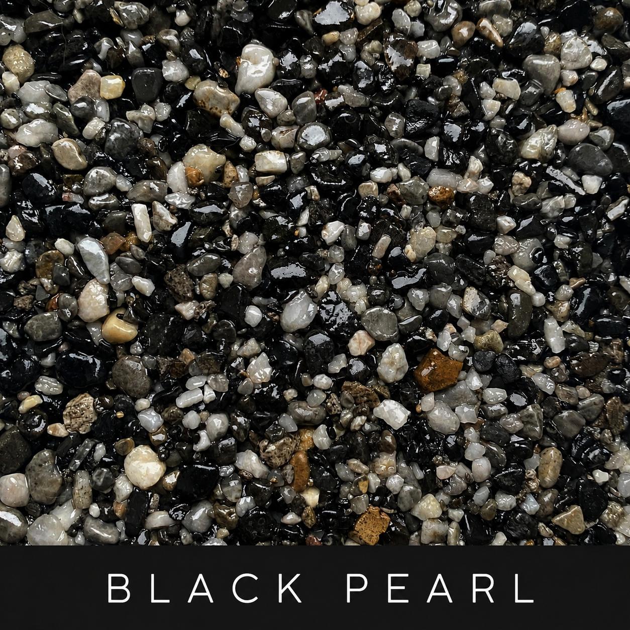 Black Pearl