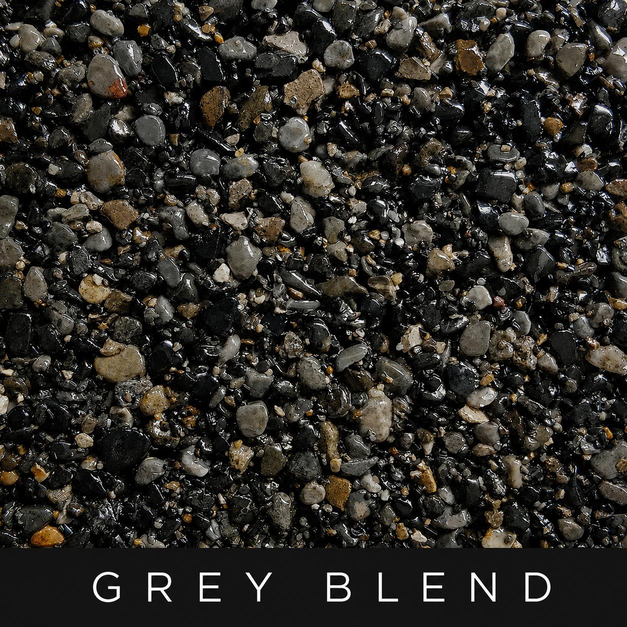 Grey Blend