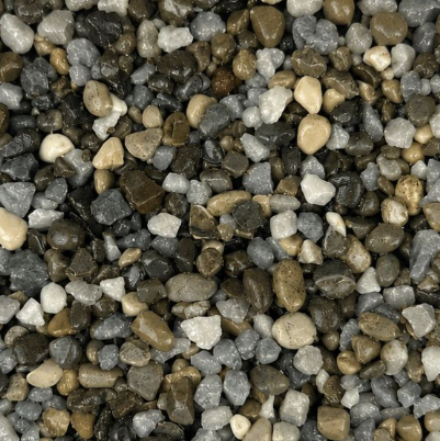 Grey Blend